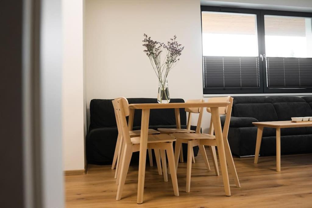 Ubytovani V Beskydech - Apartman Patrik Čeladná エクステリア 写真