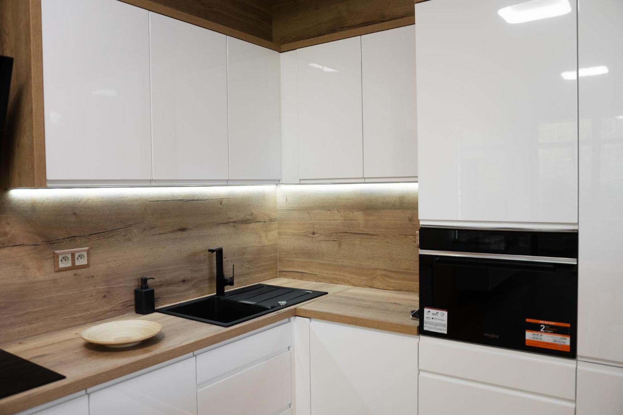 Ubytovani V Beskydech - Apartman Patrik Čeladná エクステリア 写真